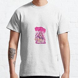 Sanguisugabogg Move It, Move It Classic Classic T-Shirt RB1211