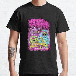 Sanguisugabogg Monsters  Classic T-Shirt RB1211
