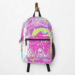 Sanguisugabogg Monsters Classic  Backpack RB1211
