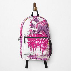 Sanguisugabogg Move It, Move It Classic Backpack RB1211