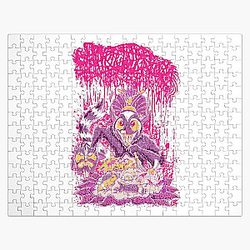 Sanguisugabogg Move It, Move It Classic  Jigsaw Puzzle RB1211