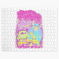 Sanguisugabogg Monsters Classic  Jigsaw Puzzle RB1211