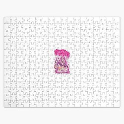Sanguisugabogg Move It, Move It Classic Jigsaw Puzzle RB1211