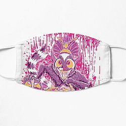 Sanguisugabogg Move It, Move It Classic  Flat Mask RB1211