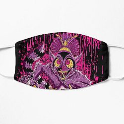 Sanguisugabogg Move It, Move It Flat Mask RB1211