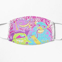 Sanguisugabogg Monsters Classic  Flat Mask RB1211