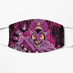 Sanguisugabogg "Move It, Move It" Flat Mask RB1211