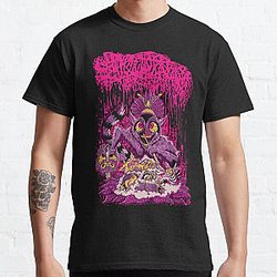 Sanguisugabogg "Move It, Move It" Classic T-Shirt RB1211