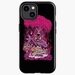Sanguisugabogg Move It, Move It iPhone Tough Case RB1211