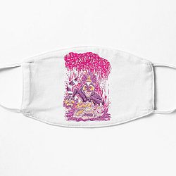 Sanguisugabogg Move It, Move It Classic Flat Mask RB1211