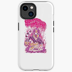 Sanguisugabogg Move It, Move It Classic  iPhone Tough Case RB1211