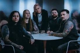Elevate Your Style with Lorna Shore Merch from the Official Shop