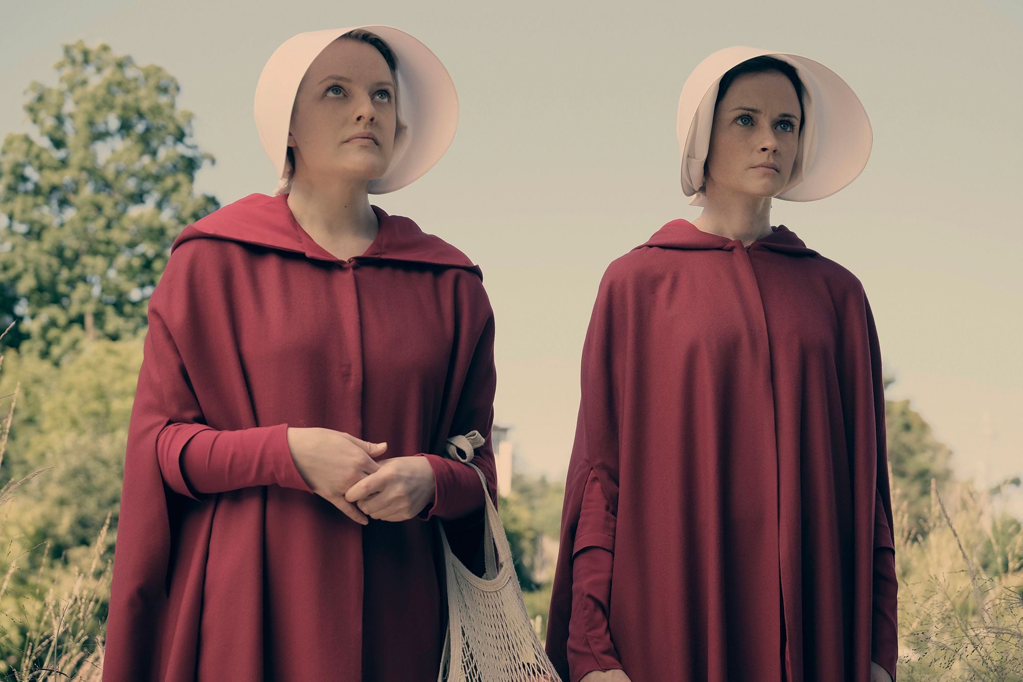 The Handmaids Tale Official Shop: Must-Have Merch for Fans of the Series
