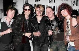 Hinder Merch Official Merchandise: Gear Up Like a Rock Star