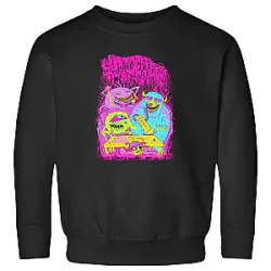 Sanguisugabogg "Monsters" Sweatshirts