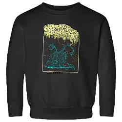 Sanguisugabogg Tortured Whole Sweatshirts