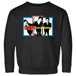 sanguisugabogg band Sweatshirts
