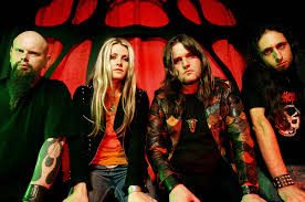 Top Picks from Electric Wizard Merch Official Store for Fans