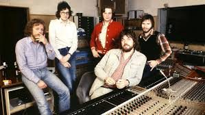 Elevate Your Collection with The Alan Parsons Project Merch Official Store