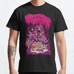 Sanguisugabogg Move It, Move It Classic T-Shirt RB1211