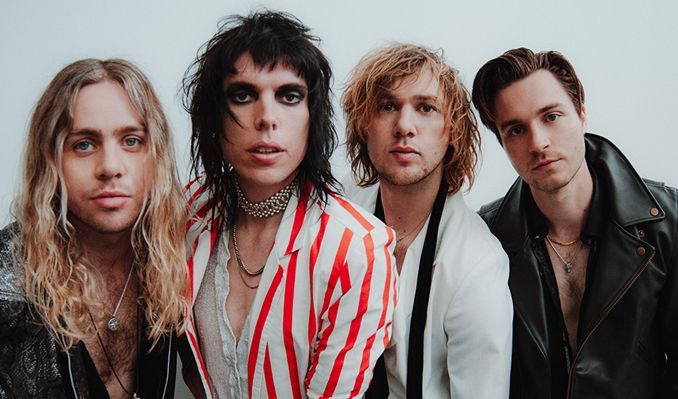 The Struts Official Shop: Insider Picks for Fans & Collectors