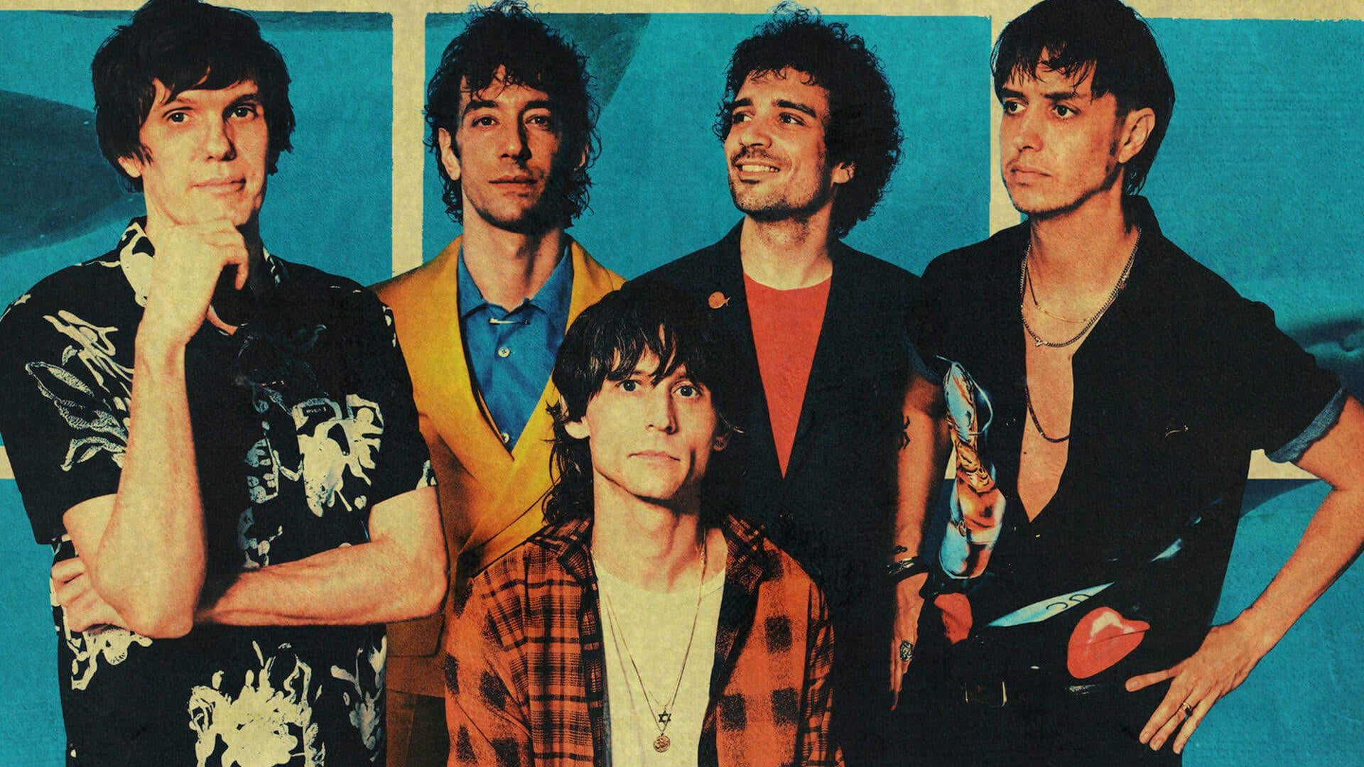 The Strokes Merch Official Merch: 7 Must‑Have Items for Fans