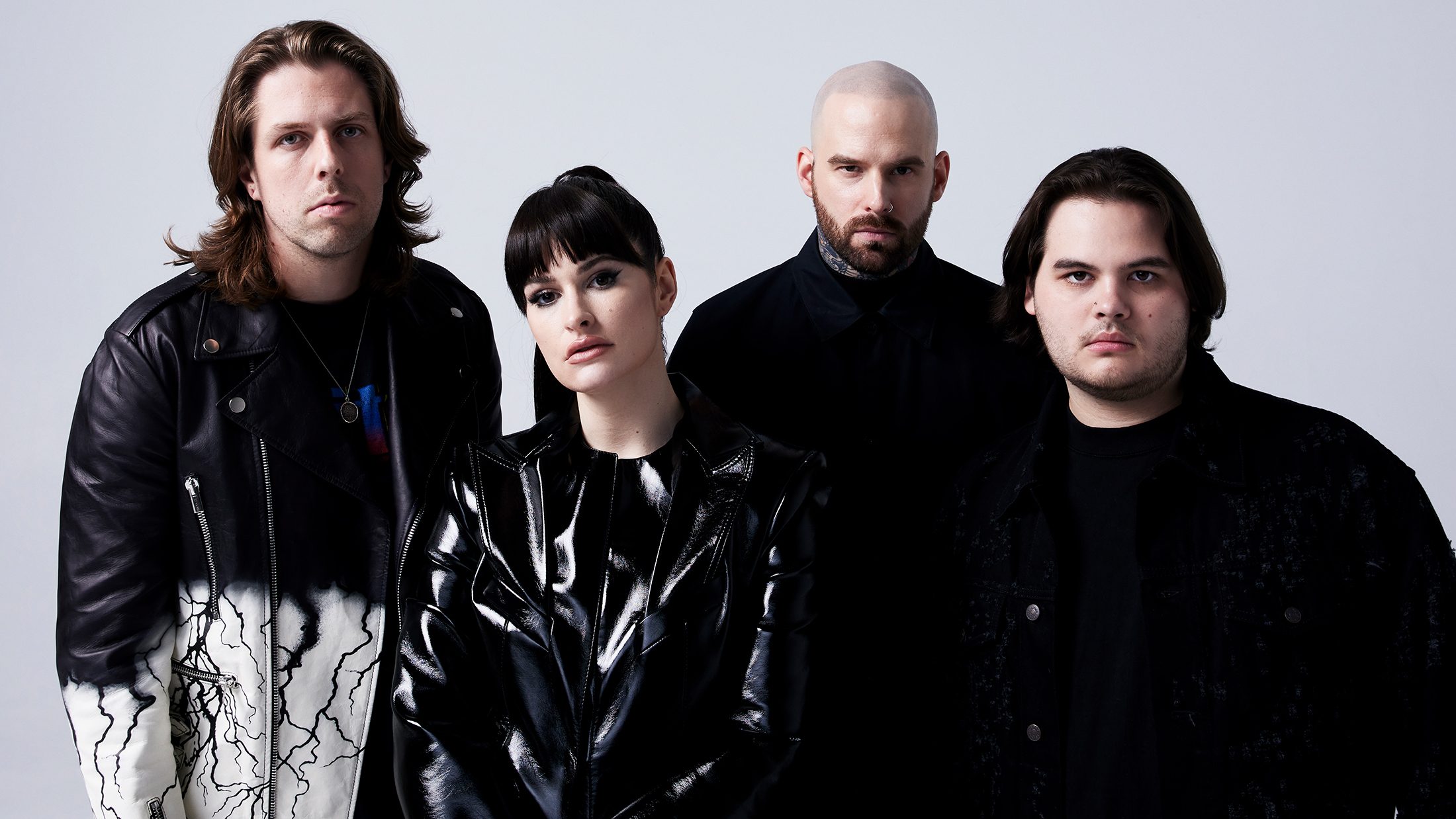 Spiritbox Official Store: The Band’s Hottest Gear Unveiled
