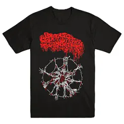Boggmeat DTNK0506 Sanguisugabogg T-Shirt