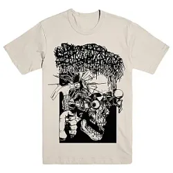 Skull DTNK0506 Sanguisugabogg T-Shirt