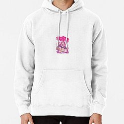 Sanguisugabogg Move It, Move It Classic Pullover Hoodie RB1211