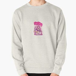 Sanguisugabogg Move It, Move It Classic Pullover Sweatshirt RB1211