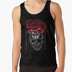 SANGUISUGABOGG Tank Top RB0812