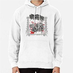 Sanguisugabogg Dick Filet Pullover Hoodie RB0812
