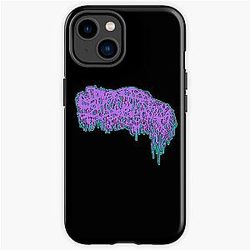 SANGUISUGABOGG BAND iPhone Tough Case RB0812