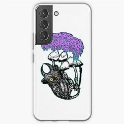 SANGUISUGABOGG BAND Samsung Galaxy Soft Case RB0812