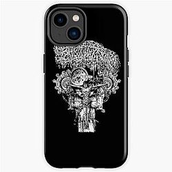 SANGUISUGABOGG BAND iPhone Tough Case RB0812