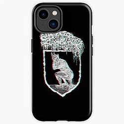 SANGUISUGABOGG BAND iPhone Tough Case RB0812