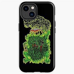 SANGUISUGABOGG BAND iPhone Tough Case RB0812