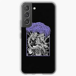 SANGUISUGABOGG BAND Samsung Galaxy Soft Case RB0812