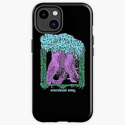 SANGUISUGABOGG BAND iPhone Tough Case RB0812