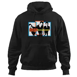 Sanguisugabogg Blood Soaked Logo Hoodie