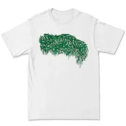 Green Skin DTNK2805 Sanguisugabogg T-Shirt