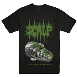 Heads DTNK1506 Sanguisugabogg T-Shirt