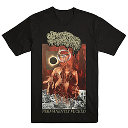 PERM FKD DTNK1506 Sanguisugabogg T-Shirt