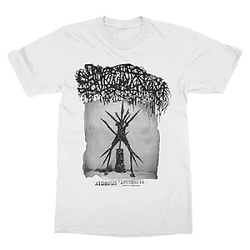 Hideous Aftermath DTNK1506 Sanguisugabogg T-Shirt