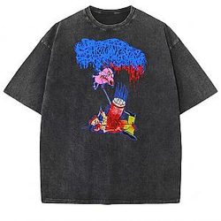 Sanguisugabogg Courage Dog NTMD0708 Sanguisugabogg T-Shirt