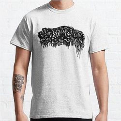 Sanguisugabogg Classic T-Shirt RB0812