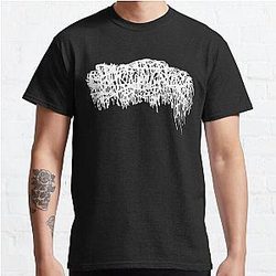 Sanguisugabogg Classic T-Shirt RB0812