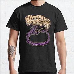 SANGUISUGABOGG BAND Classic T-Shirt RB0812
