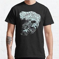 SANGUISUGABOGG BAND Classic T-Shirt RB0812